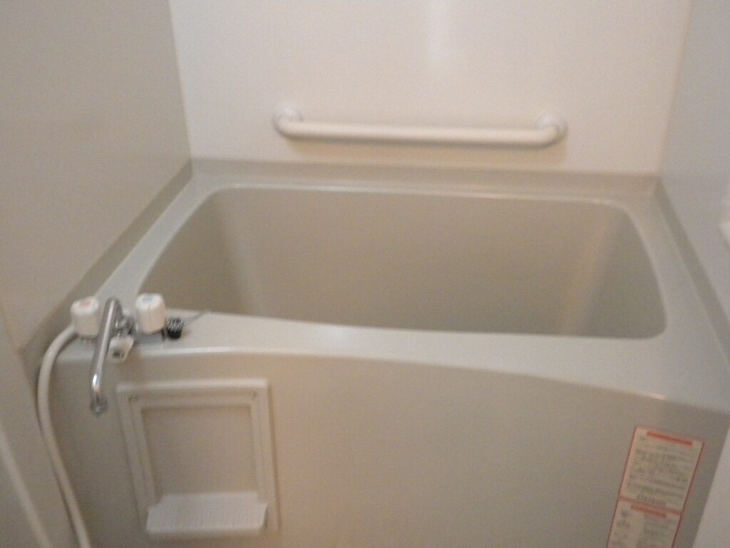 シティ根元の物件内観写真