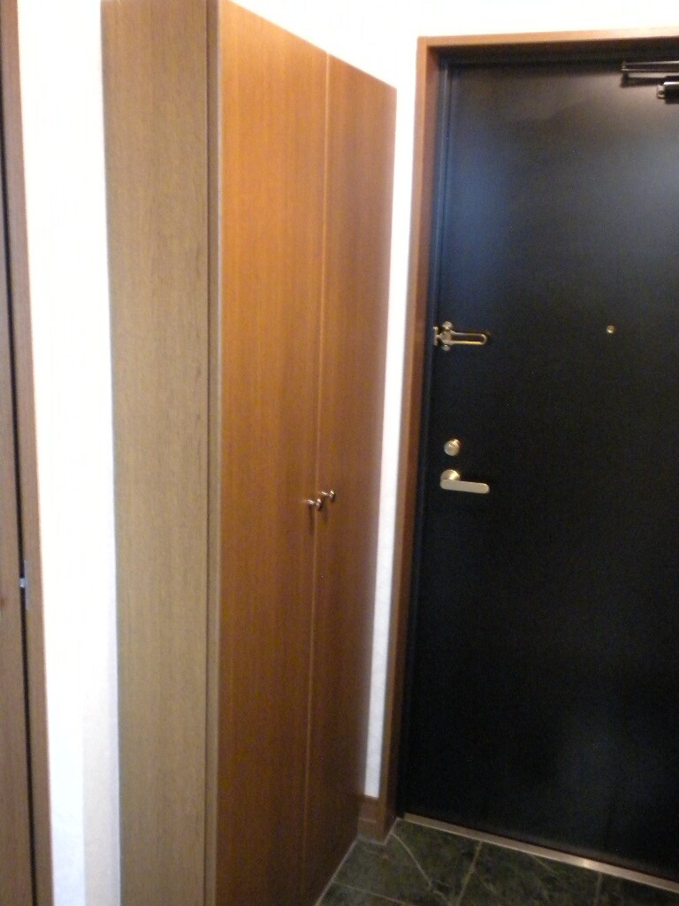 シティ根元の物件内観写真