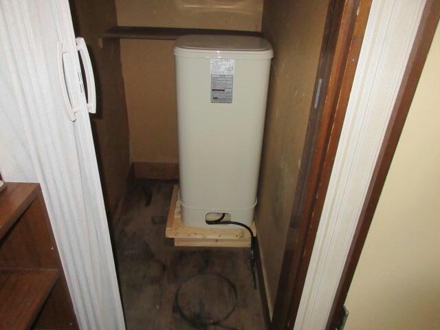 ロイヤルハイツの物件内観写真