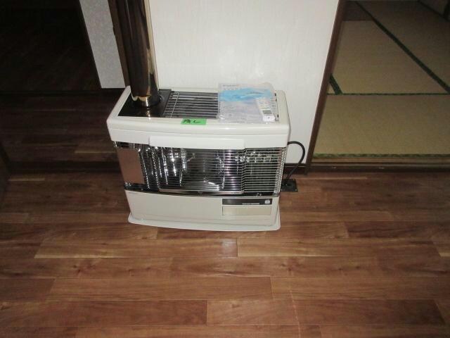 ロイヤルハイツの物件内観写真