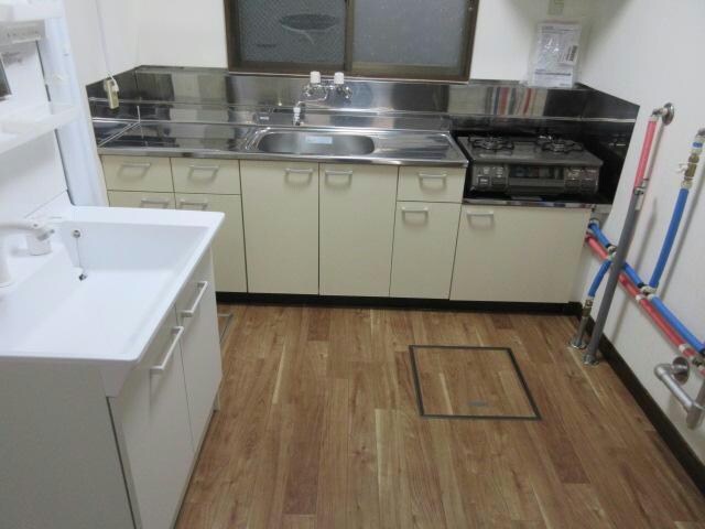 ロイヤルハイツの物件内観写真