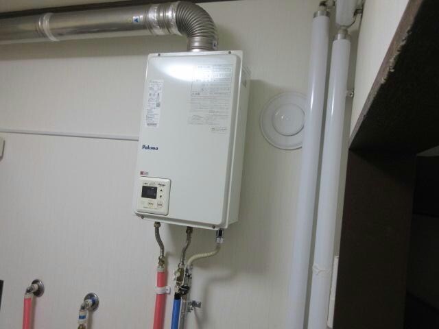 ロイヤルハイツの物件内観写真