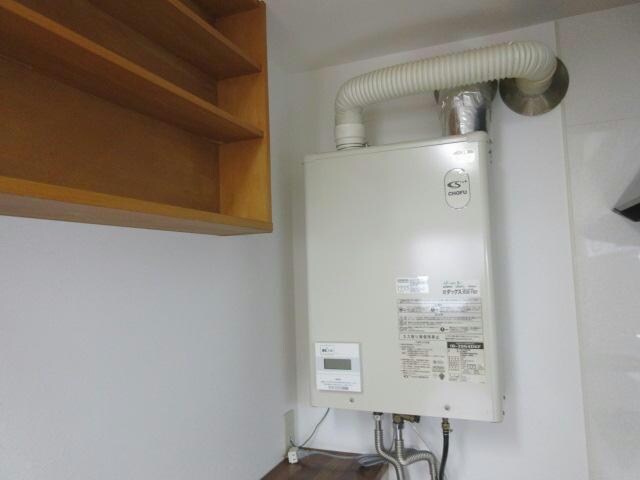 アロウンズマンョン123の物件内観写真