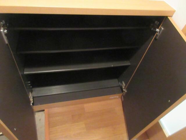 アロウンズマンョン123の物件内観写真