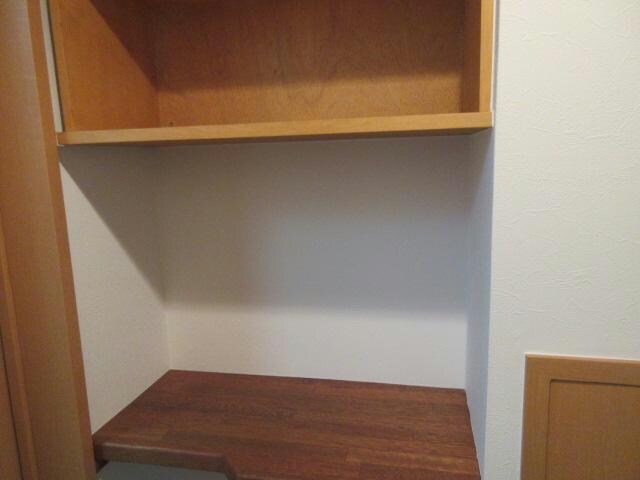 アロウンズマンョン123の物件内観写真