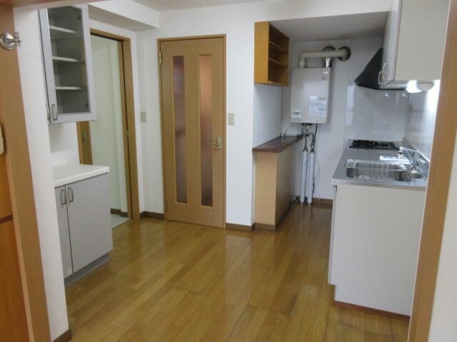 アロウンズマンョン123の物件内観写真