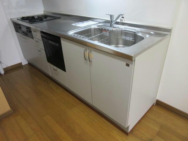 アロウンズマンョン123の物件内観写真