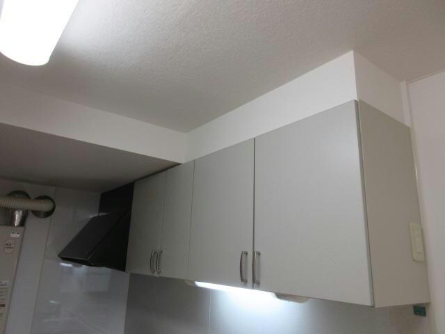 アロウンズマンョン123の物件内観写真