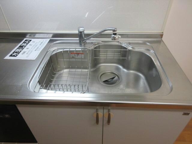 アロウンズマンョン123の物件内観写真