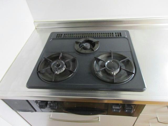 アロウンズマンョン123の物件内観写真