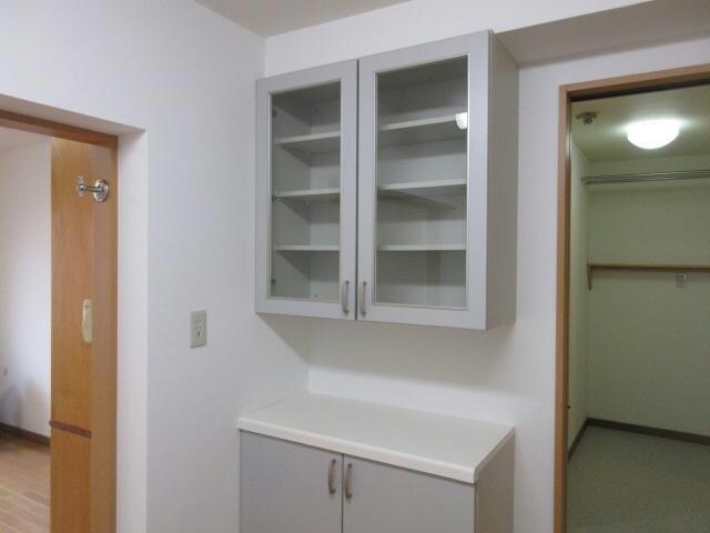 アロウンズマンョン123の物件内観写真