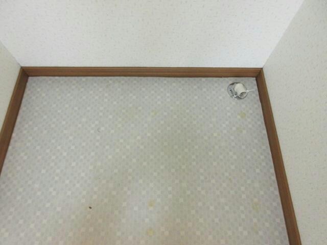 アロウンズマンョン123の物件内観写真