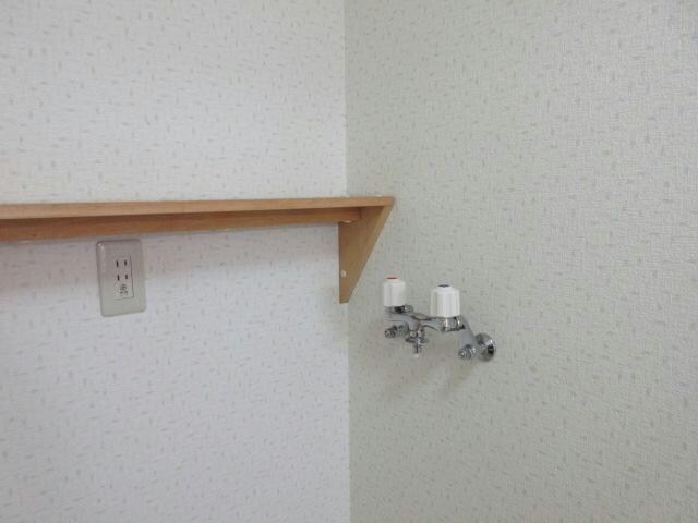 アロウンズマンョン123の物件内観写真