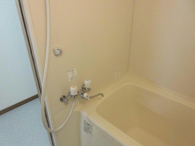 アロウンズマンョン123の物件内観写真