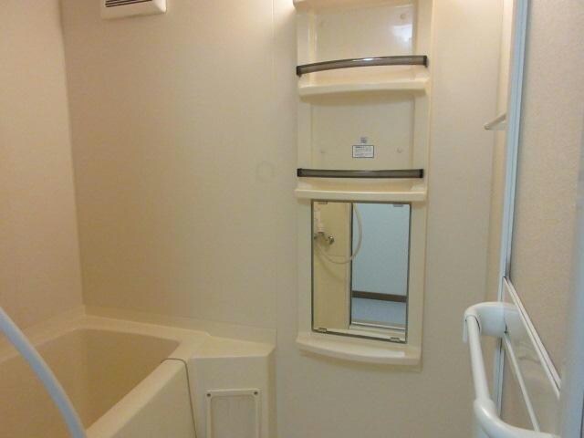 アロウンズマンョン123の物件内観写真