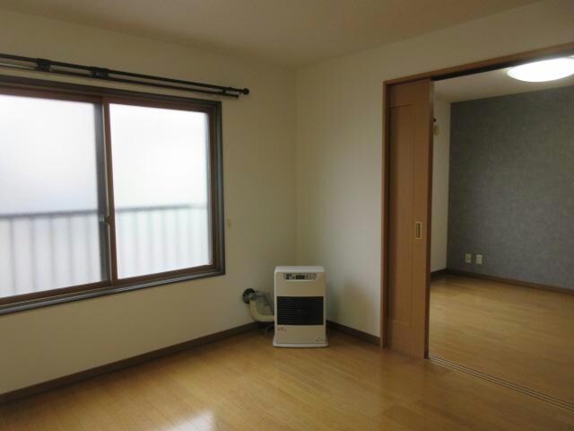 アロウンズマンョン123の物件内観写真