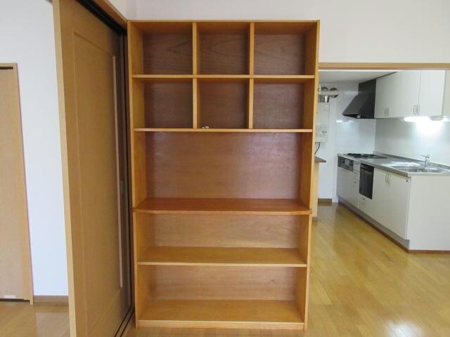 アロウンズマンョン123の物件内観写真