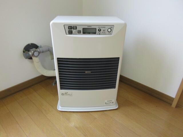 アロウンズマンョン123の物件内観写真