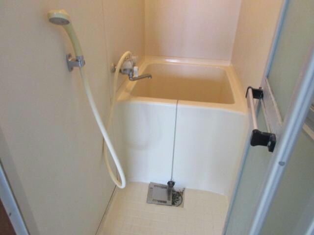 アロウンズマンョン123の物件内観写真