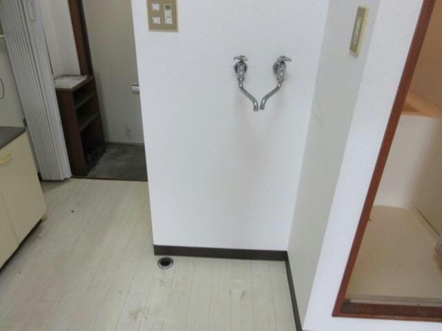 アロウンズマンョン123の物件内観写真