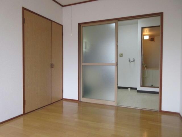 アロウンズマンョン123の物件内観写真