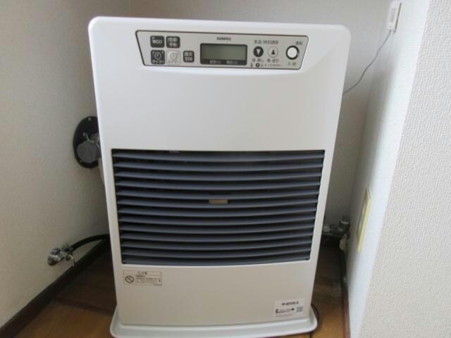 アロウンズマンョン123の物件内観写真