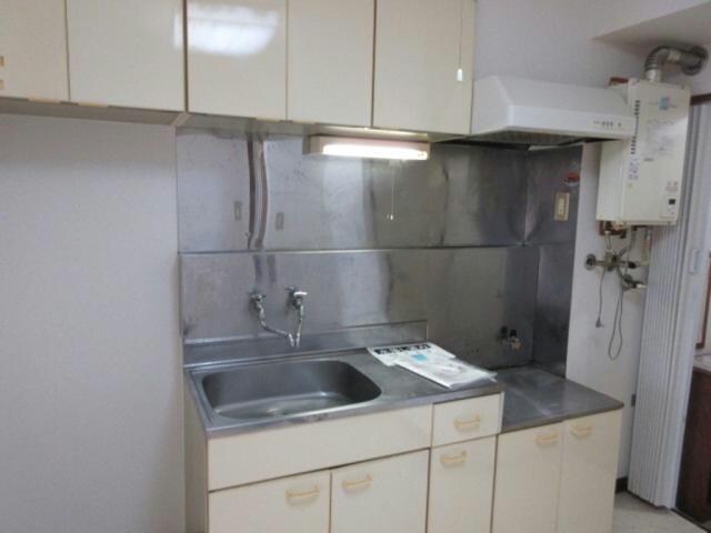 アロウンズマンョン123の物件内観写真