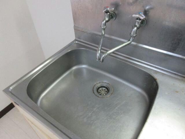 アロウンズマンョン123の物件内観写真