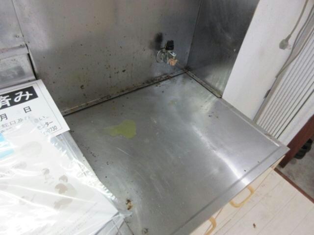 アロウンズマンョン123の物件内観写真