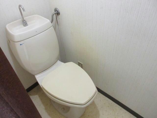 アロウンズマンョン123の物件内観写真