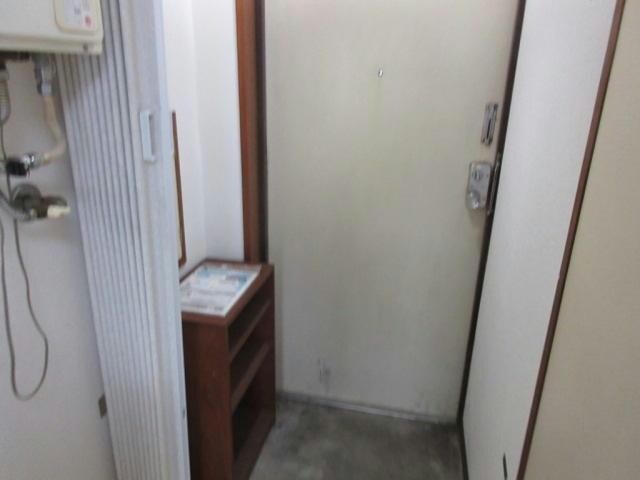 アロウンズマンョン123の物件内観写真