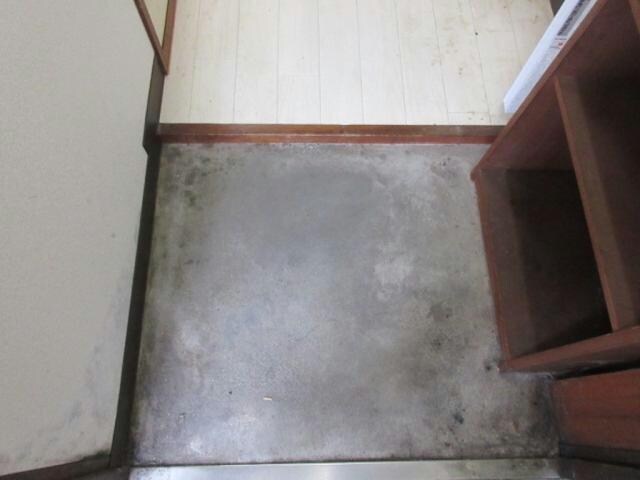 アロウンズマンョン123の物件内観写真