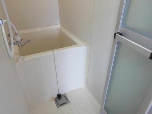 アロウンズマンョン123の物件内観写真