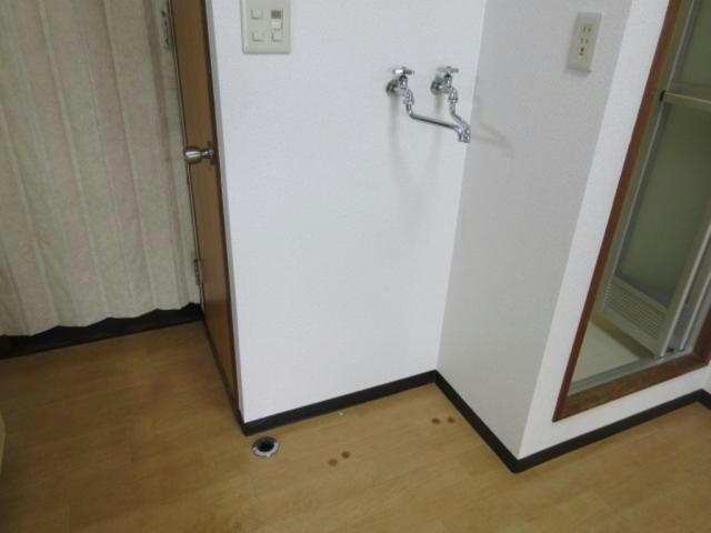 アロウンズマンョン123の物件内観写真