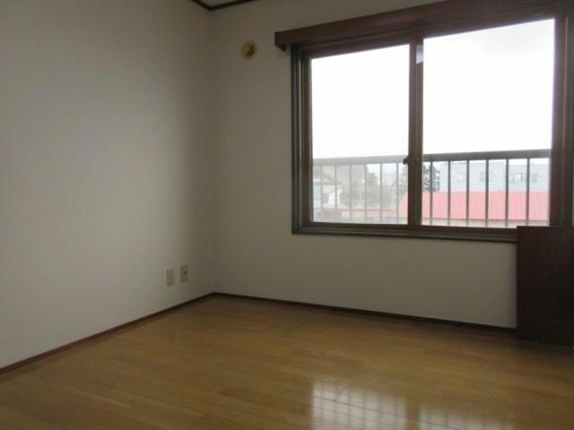 アロウンズマンョン123の物件内観写真