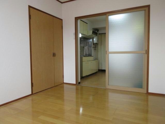 アロウンズマンョン123の物件内観写真