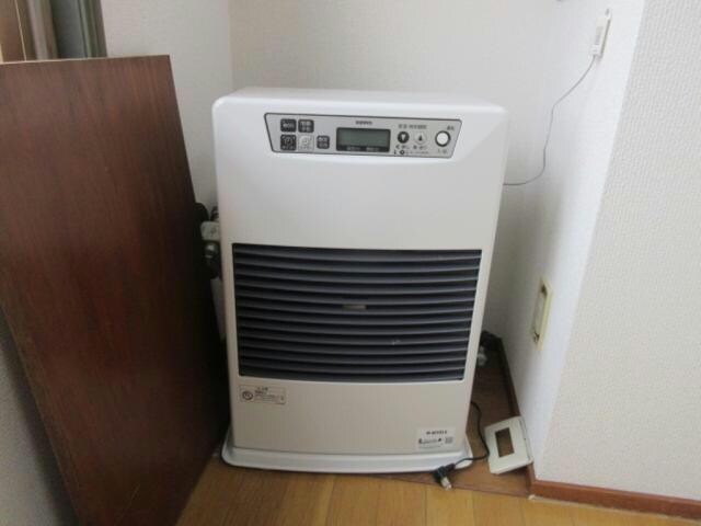 アロウンズマンョン123の物件内観写真