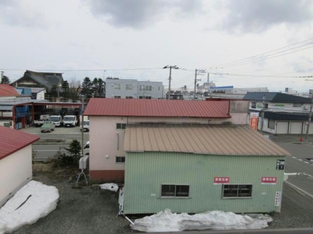 アロウンズマンョン123の物件内観写真