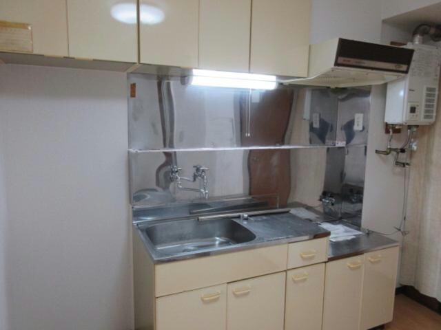 アロウンズマンョン123の物件内観写真