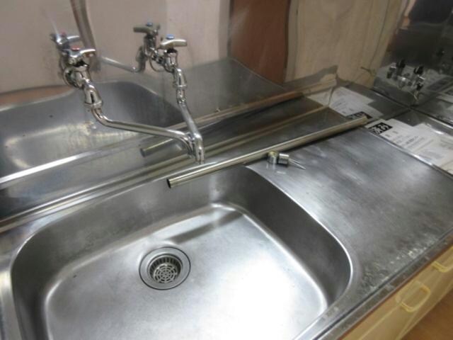 アロウンズマンョン123の物件内観写真