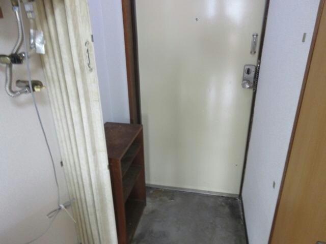 アロウンズマンョン123の物件内観写真