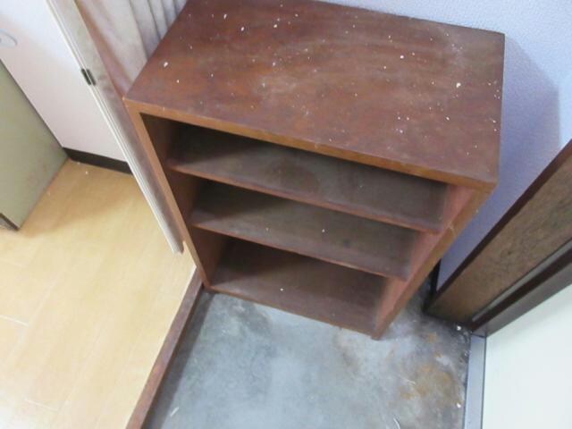 アロウンズマンョン123の物件内観写真