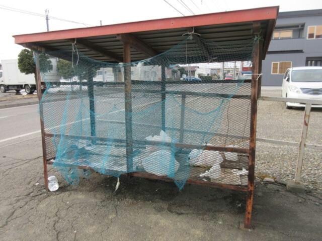 アロウンズマンョン123の物件内観写真