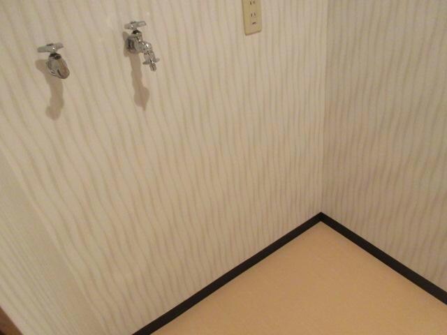 ノイファ－デンの物件内観写真