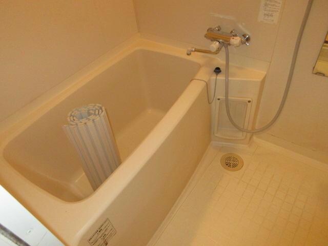 ノイファ－デンの物件内観写真