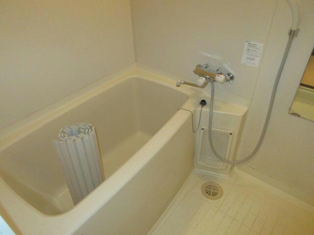 ノイファ－デンの物件内観写真