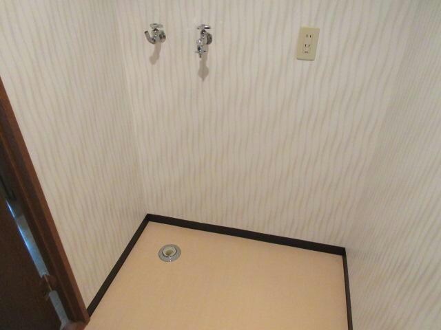 ノイファ－デンの物件内観写真