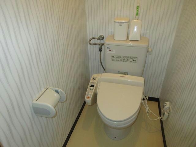 ノイファ－デンの物件内観写真