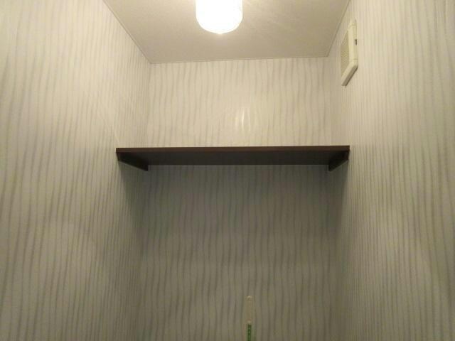 ノイファ－デンの物件内観写真