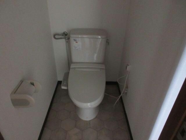 ノイファ－デンの物件内観写真